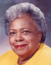 Dame Ruth Nita Barrow