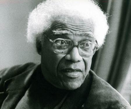 Hon George Lamming