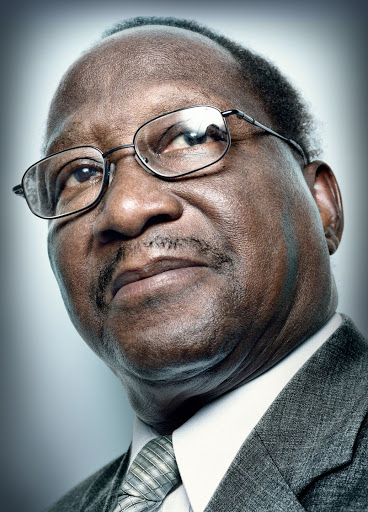His Excellency Dr. Nicholas Joseph Liverpool