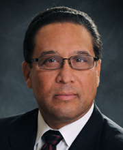 Hon. Alden M. McLaughin, Jr