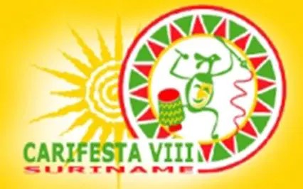 CARIFESTA VIII