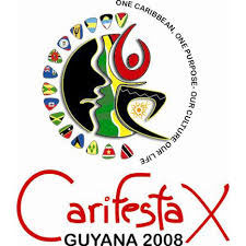 CARIFESTA X