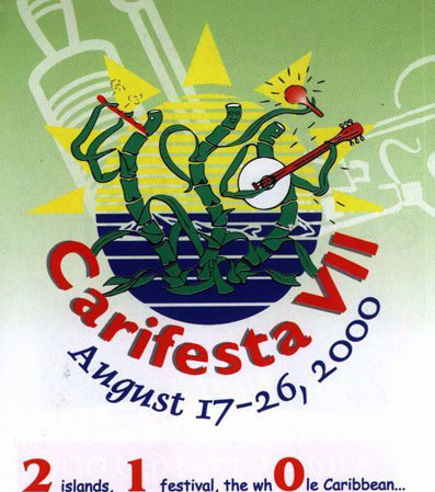 CARIFESTA VII