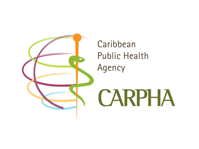carpha logo