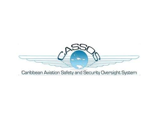cassos logo