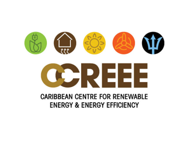 CCREEE logo