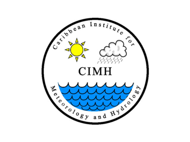 CIMH logo