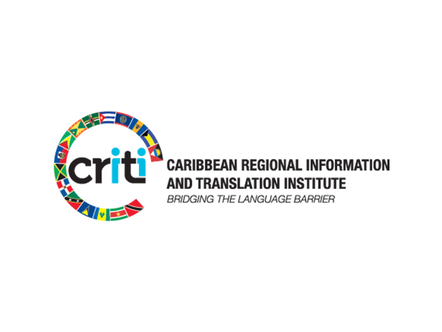 CRITI Logo
