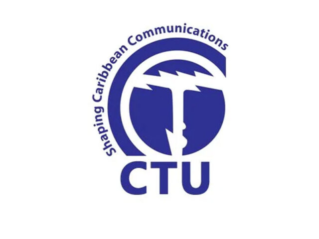 CTU Logo