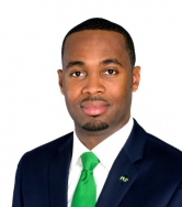 Hon. David Burt