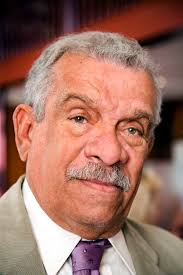 Dr. Derek Walcott