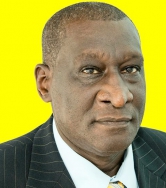 Hon. EASTON TAYLOR-FARRELL