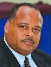 Hon Dr Ellis Webster