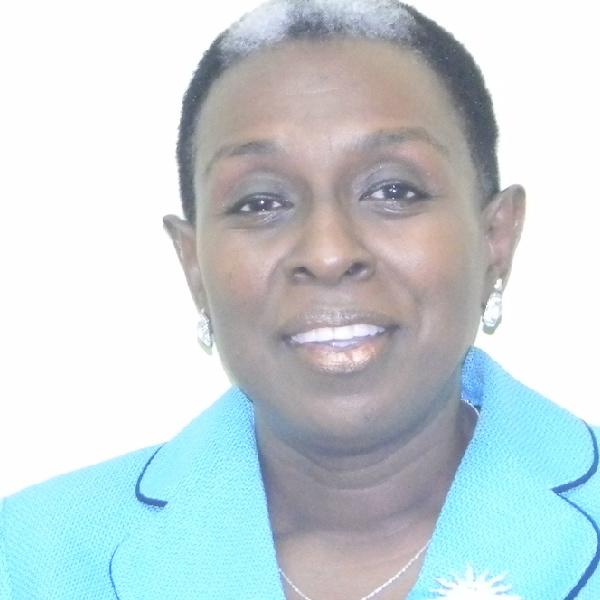 Esther Best