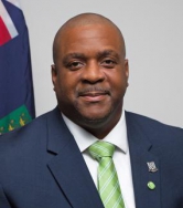 Hon. Andrew Alturo Fahie