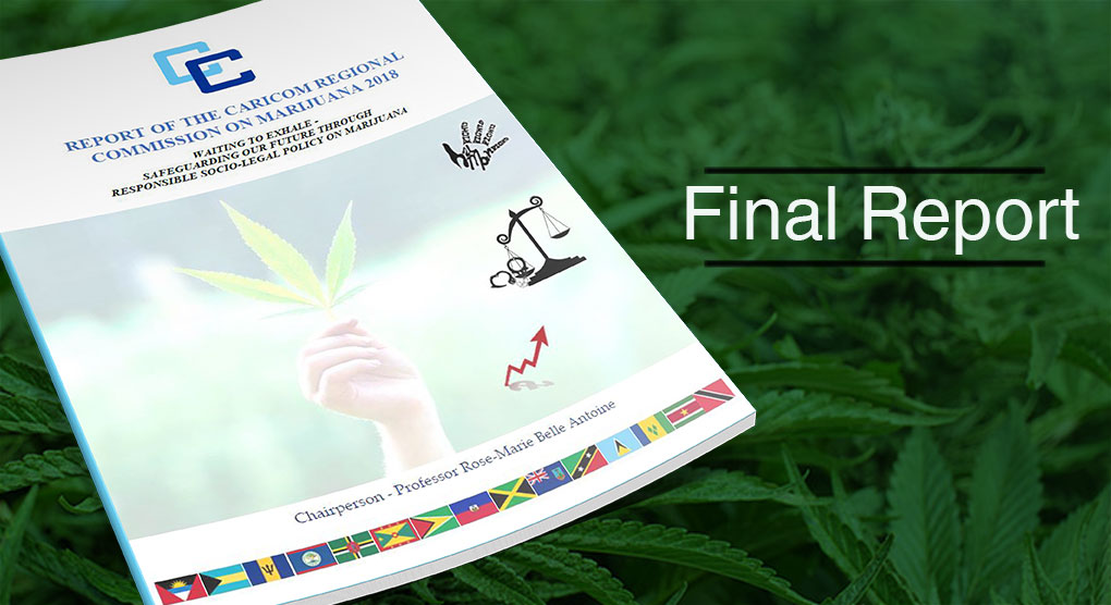 Final Report Marijuannna Commission