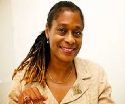 Ms Marion Berthel