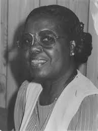 Ms. Nesta Patrick