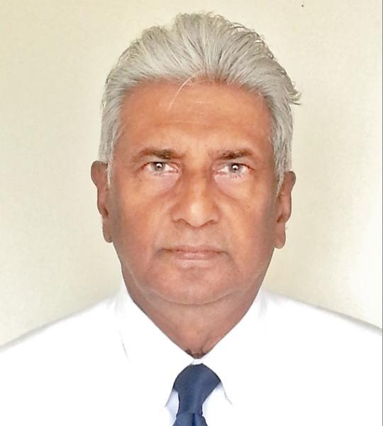 Dr Albert Persaud, MBBS, LLB