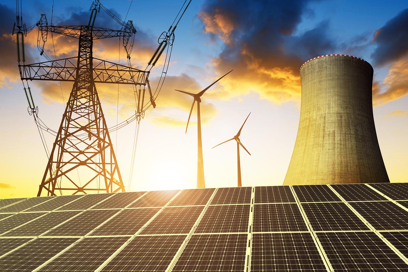Renewable Energy
