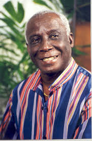 Prof Hon Ralston ‘REX’ Nettleford