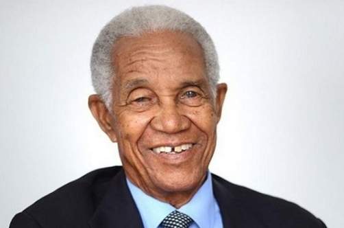 Sir Garfield Sobers