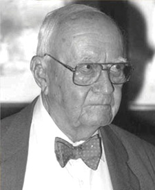 Sir Philip Manderson Sherlock