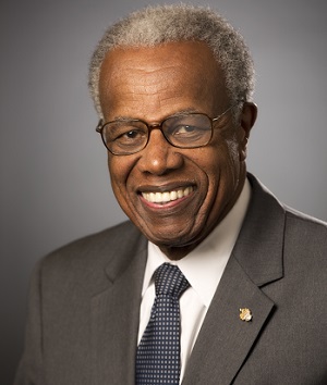 Sir George Alleyne