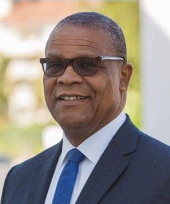 Hon. Charles Washington Misick