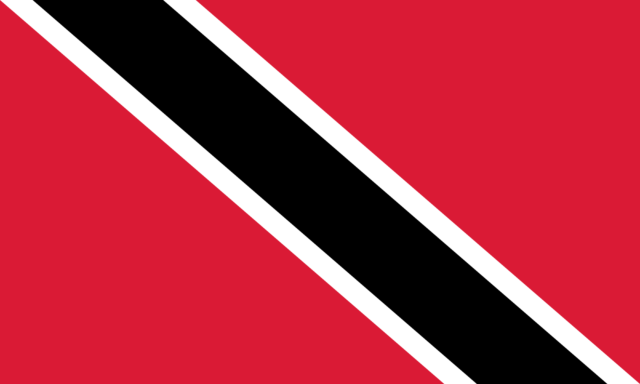 Trinindad Flag