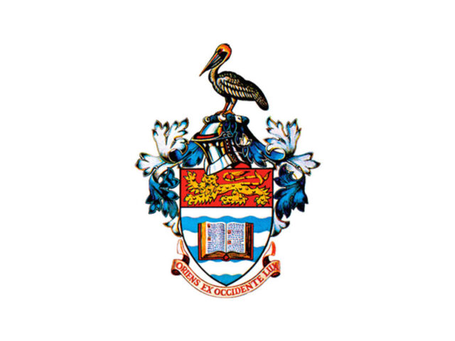 UWI Logo